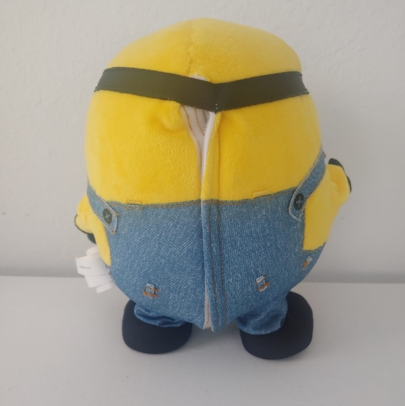 Despicable ME Talking Minions Plush Illumination Entertainment - Picture 6 of 11